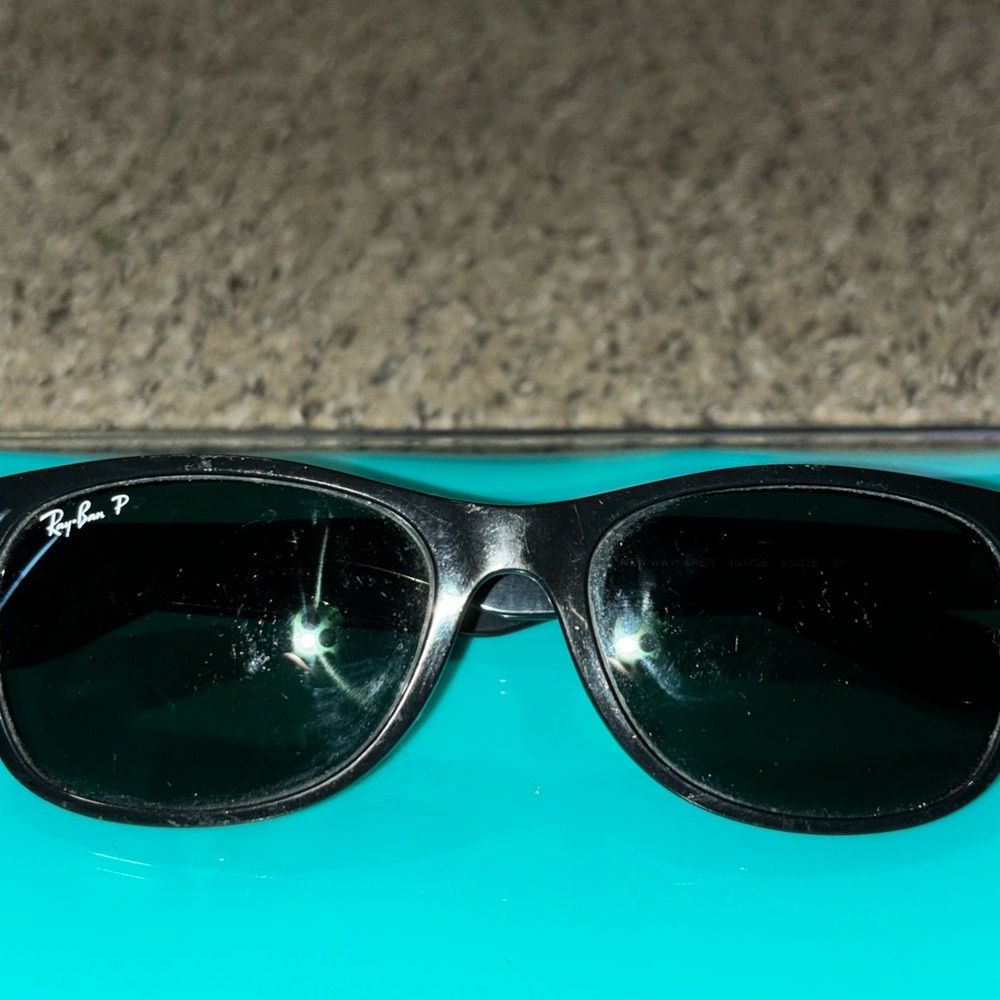 Ray Ban sunglasses